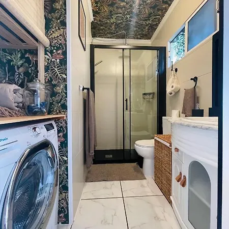 Boho Style With Ocean View Apartamento *